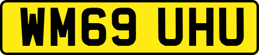WM69UHU