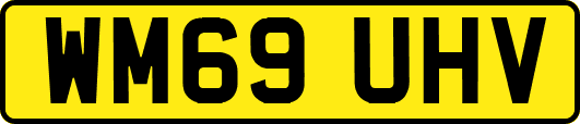 WM69UHV