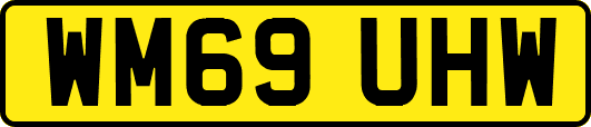 WM69UHW