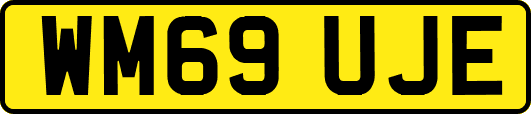 WM69UJE