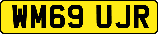 WM69UJR