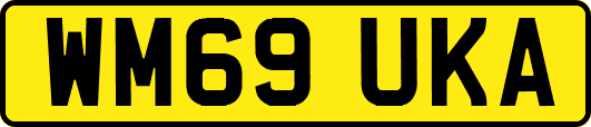 WM69UKA