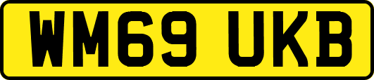 WM69UKB