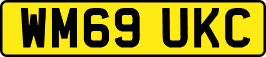 WM69UKC