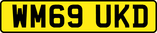 WM69UKD