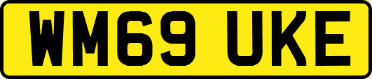WM69UKE