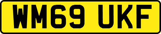 WM69UKF
