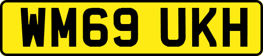 WM69UKH