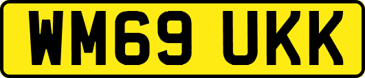 WM69UKK