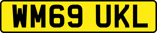 WM69UKL