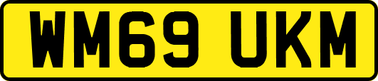 WM69UKM