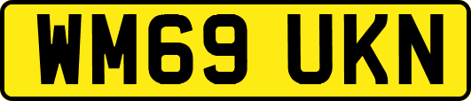 WM69UKN