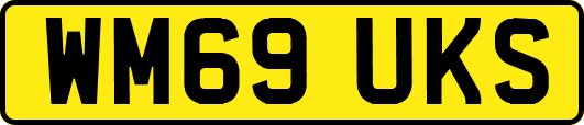 WM69UKS