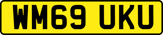 WM69UKU