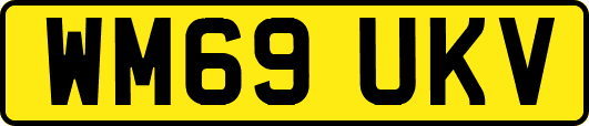WM69UKV