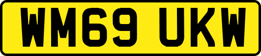 WM69UKW