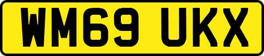 WM69UKX