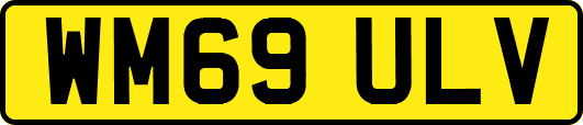 WM69ULV