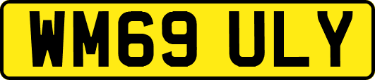 WM69ULY