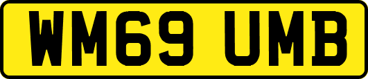 WM69UMB