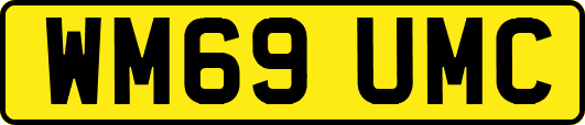 WM69UMC