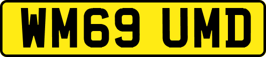 WM69UMD