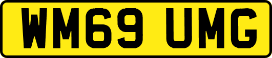 WM69UMG