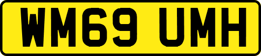 WM69UMH