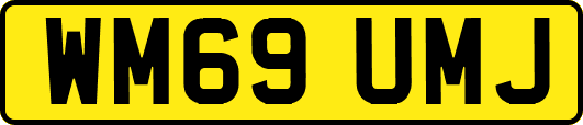 WM69UMJ