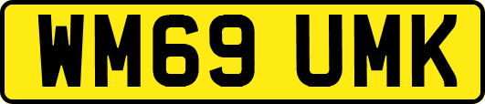 WM69UMK