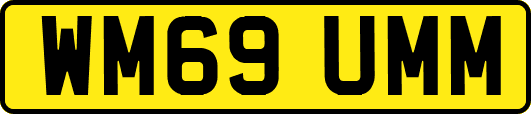 WM69UMM