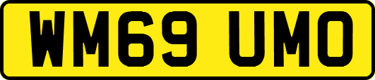 WM69UMO