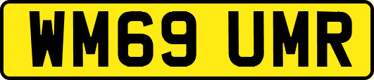 WM69UMR