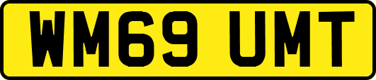 WM69UMT