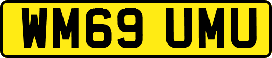 WM69UMU