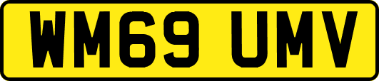 WM69UMV