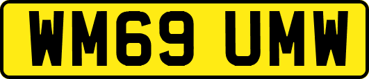 WM69UMW