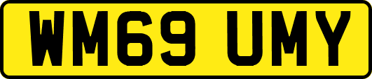 WM69UMY