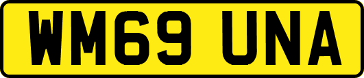 WM69UNA