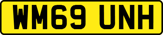 WM69UNH