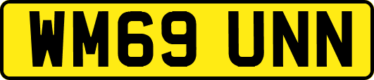 WM69UNN
