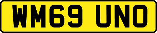 WM69UNO