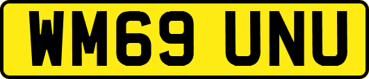 WM69UNU