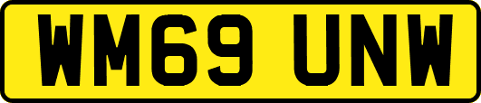 WM69UNW