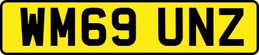 WM69UNZ