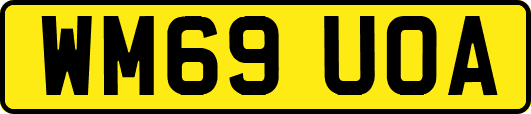 WM69UOA