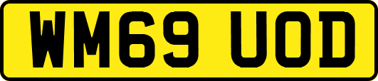 WM69UOD