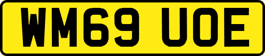 WM69UOE