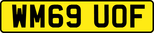 WM69UOF