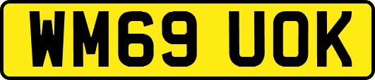 WM69UOK